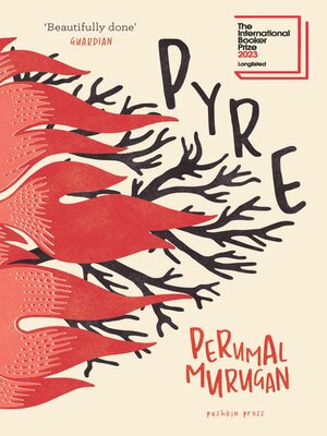 cover image of Pyre
